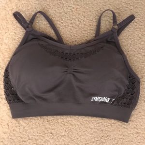 Brand new never worn Gymshark sportsbra